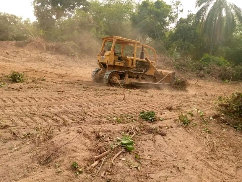 Machines for Rent – Tractors, Excavators etc-4