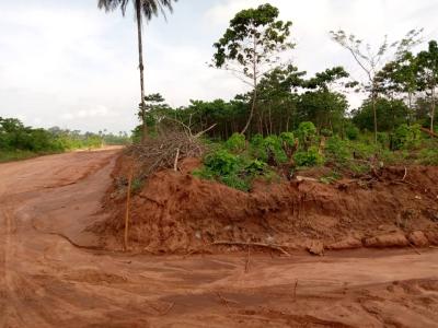 Mercyland Estate Ndiukwuenu
