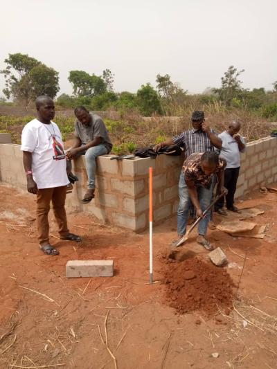 Enugwu Agidi Luxury Properties